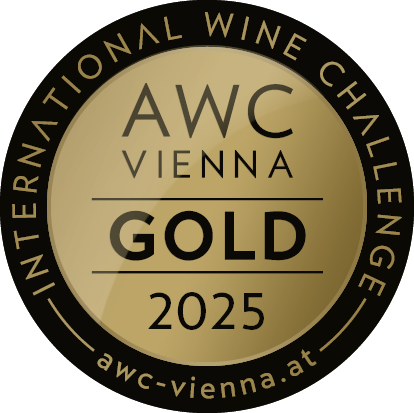 Goldmedaille für den sibesiech 2022!