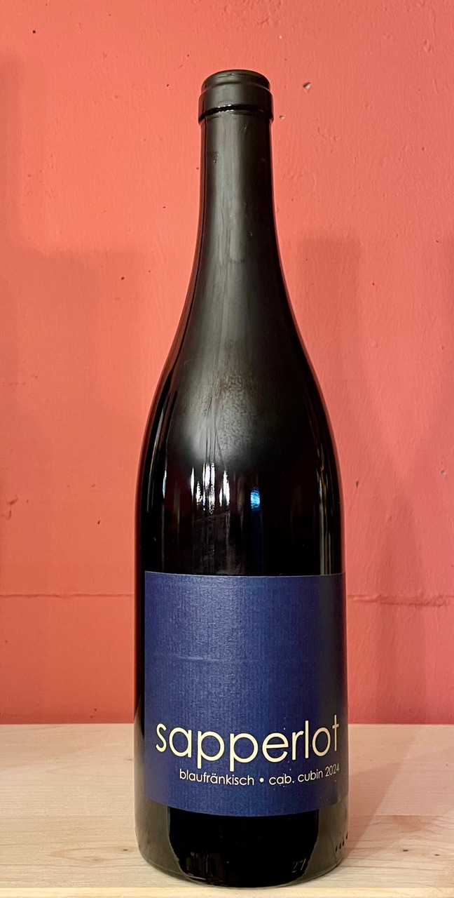Sapperlot 2024