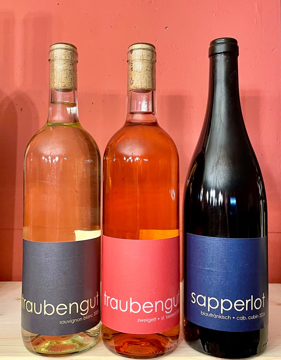 Degustation 2026
